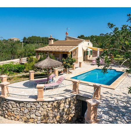 Holiday Home Villa Lavanda By Interhome Алкудия Екстериор снимка