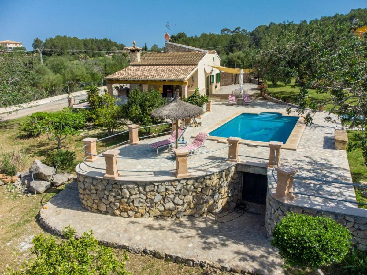 Holiday Home Villa Lavanda By Interhome Алкудия Екстериор снимка