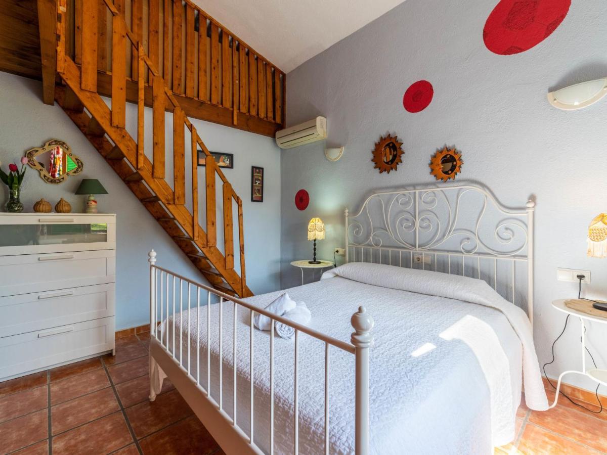 Holiday Home Villa Lavanda By Interhome Алкудия Екстериор снимка