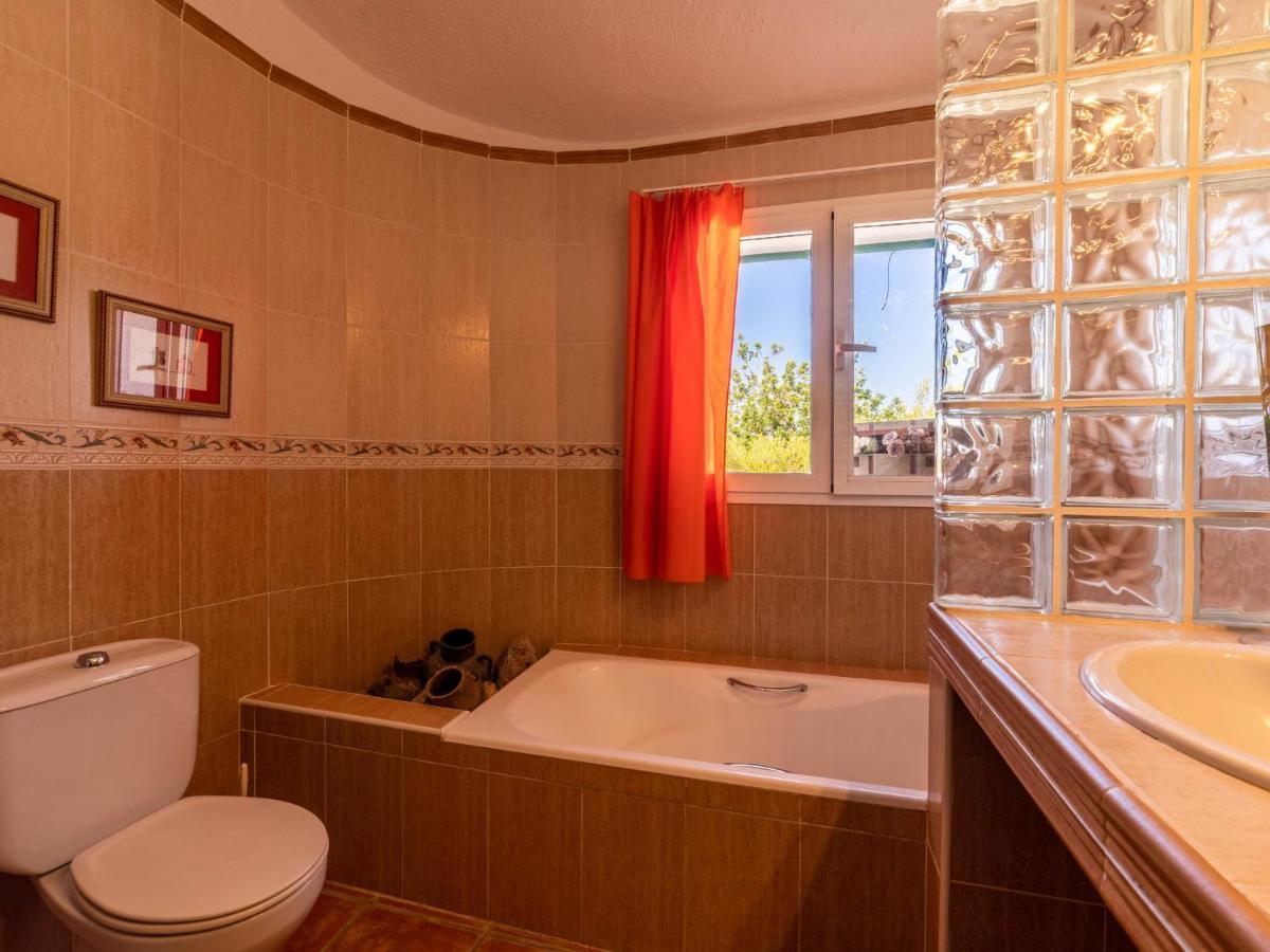 Holiday Home Villa Lavanda By Interhome Алкудия Екстериор снимка